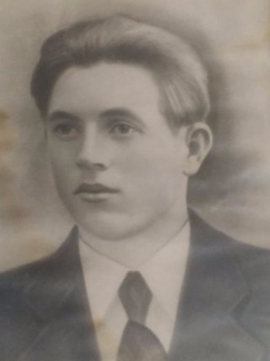 Коломин Федор Александрович