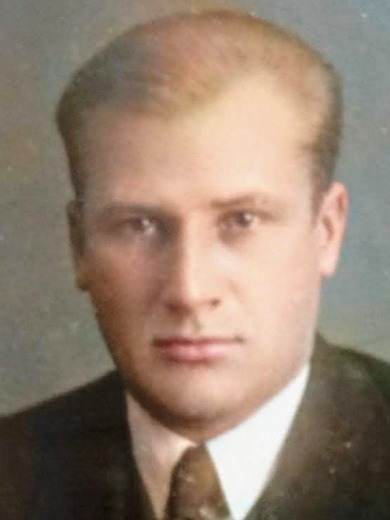 Аленцев Леонид Терентьевич