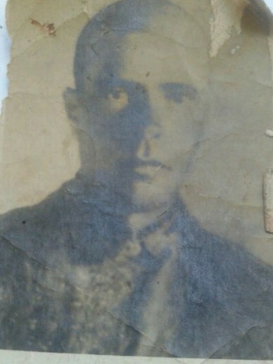 Шталтовый (Шталтовный) Иван Иванович