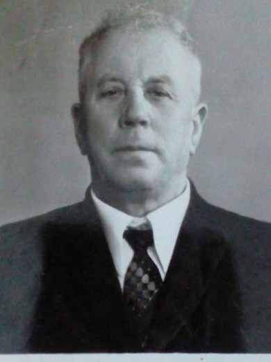 Фомуляев Петр Лазаревич