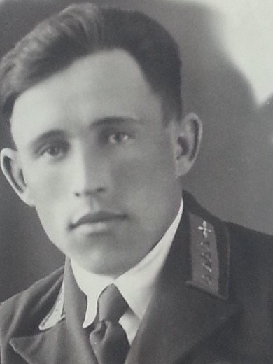 Хайбуллин Калим Зайнулович