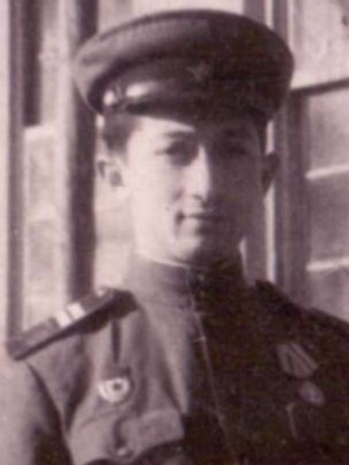 Брен Иосиф Аронович