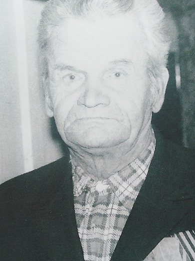 Богданов Иван Николаевич