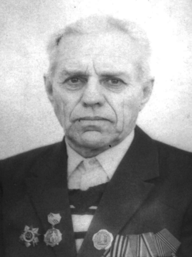 Клименский Иван Тарасович