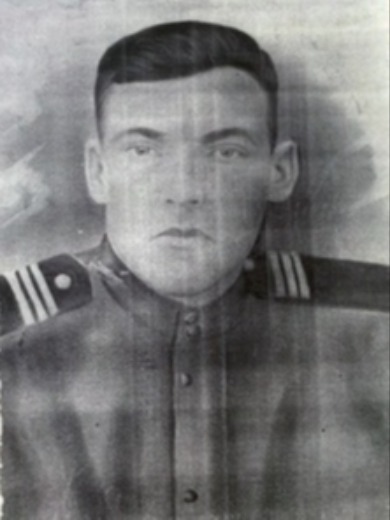 Асташин Григорий Кондратьевич