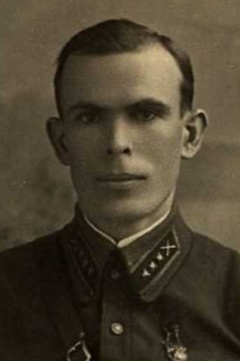 Лантюгов Виктор Михайлович