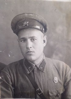 Синицын Александр Степанович