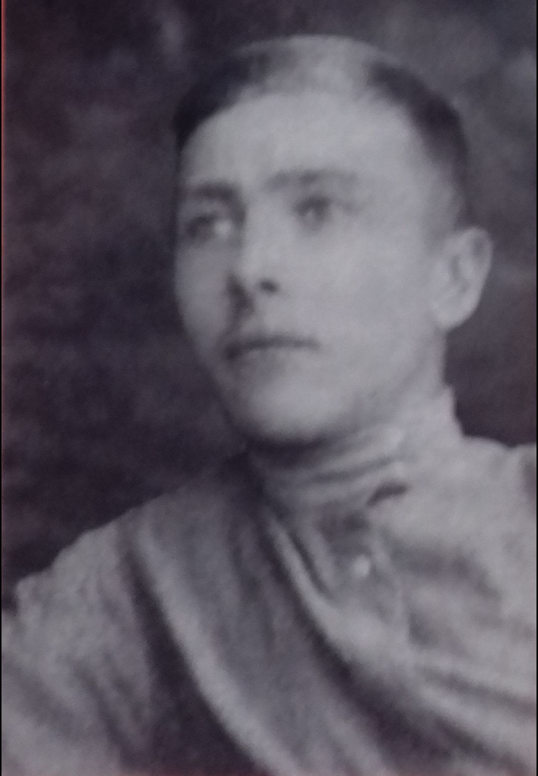 Непомняший Иван