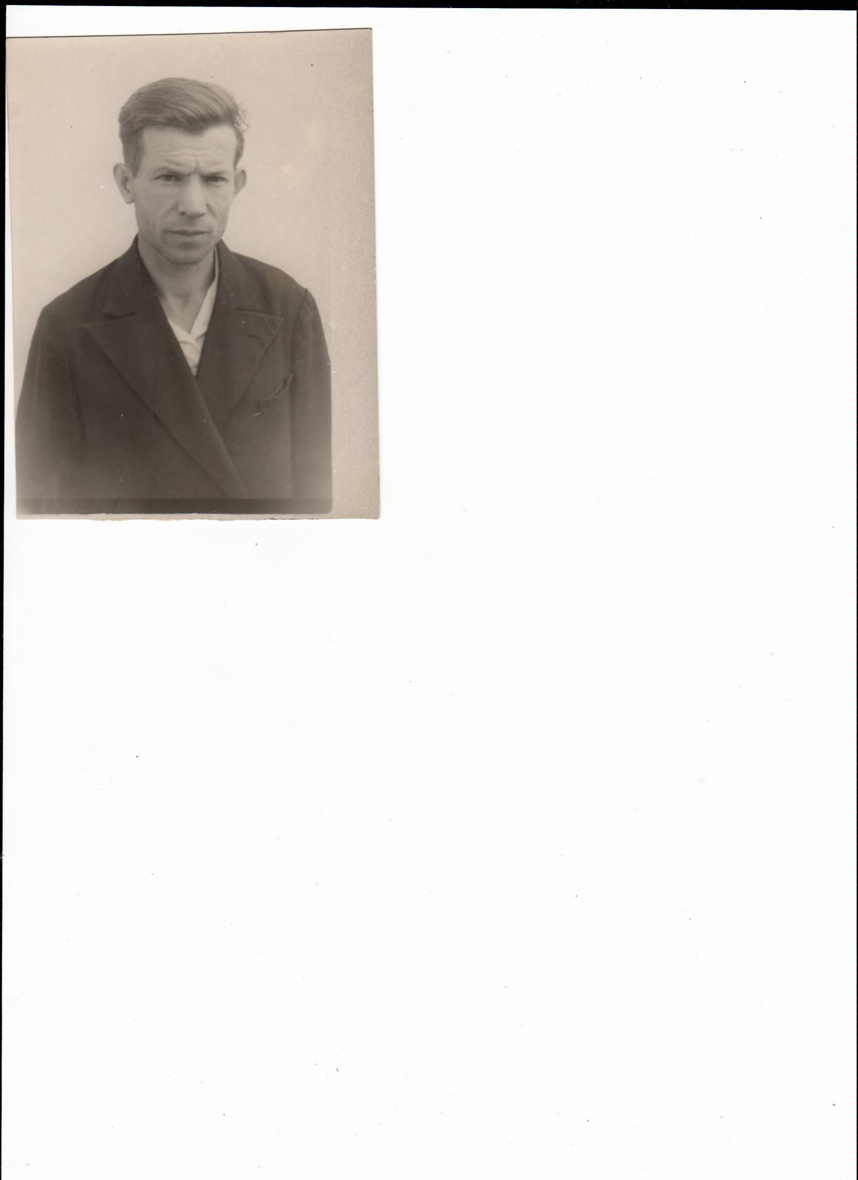 Жарков Иван Иванович