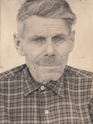 Гринев Егор Александрович