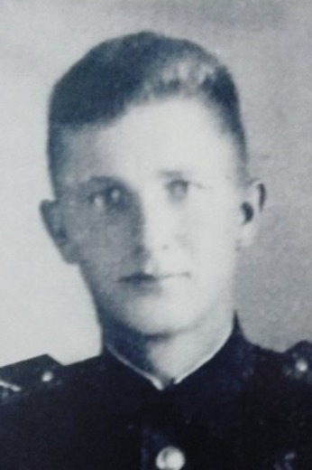 Погорелов Петр Владимирович