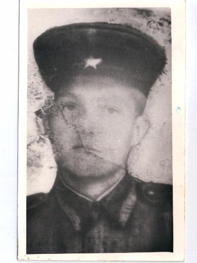 Наддённых Петр Михайлович