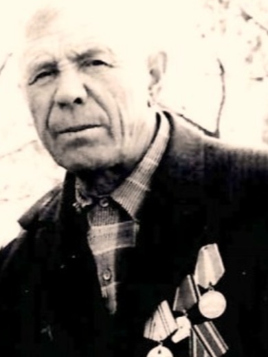 Первушевский Степан Иосифович