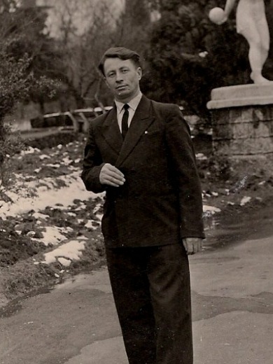 Пудовкин Иван Максимович