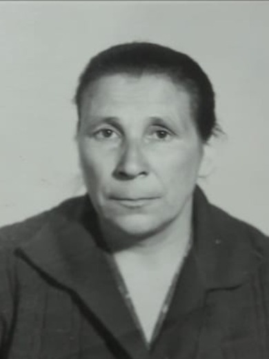Томилина Анна Григорьевна