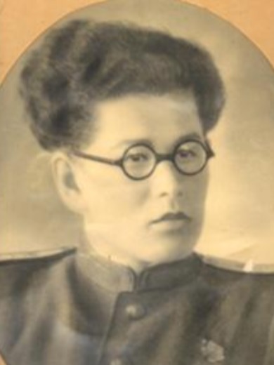 Пронин Николай Матвеевич