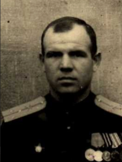 Карабулькин Николай Иванович