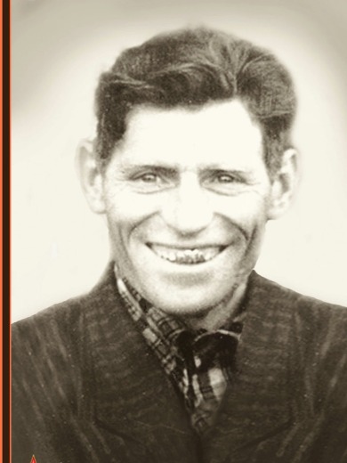 Шумихин Афанасий Андреевич