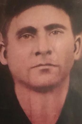 Корнеев Василий