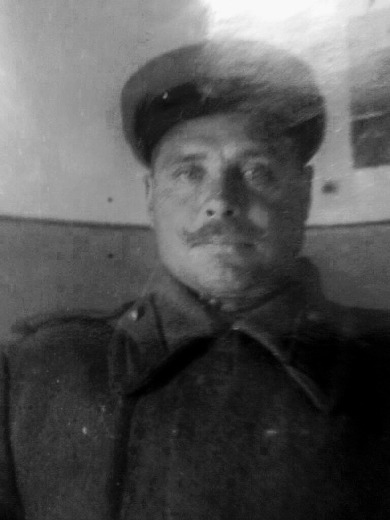 Кузнецов Яков