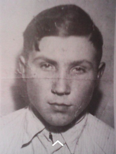 Бешенцев Тимофей Владимирович