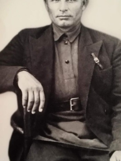 Манченко Алексей Афанасьевич