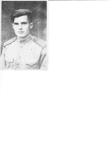 Гроховицкий Николай Алексеевич
