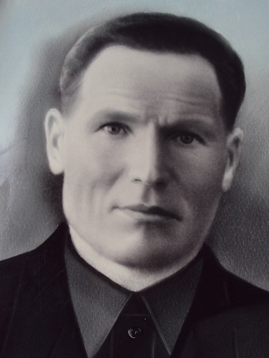 Семенов Андрей Дмитриевич
