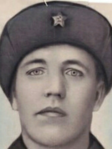 Умнов Николай Васильевич