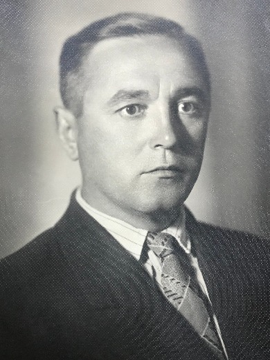 Кулик Николай Карпович