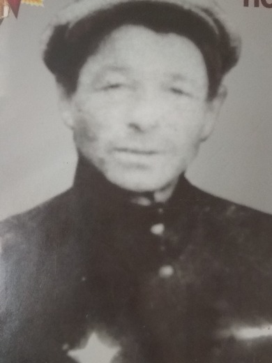 Борисов Дмитрий Дмитриевич