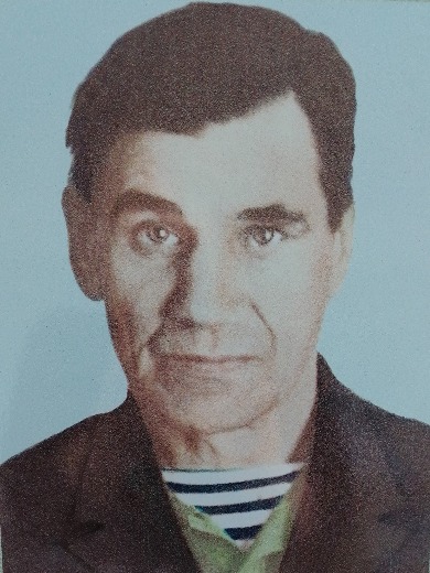 Смирнов Сергей Иванович