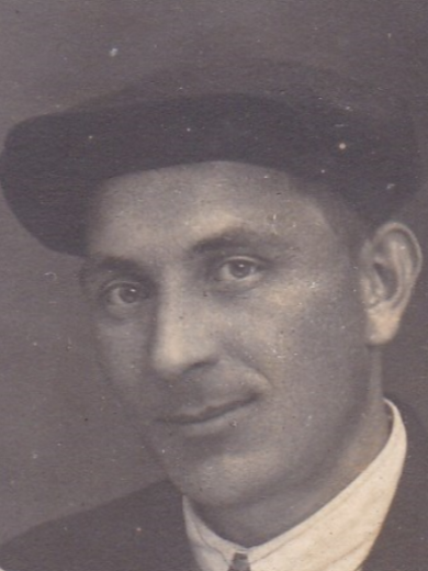 Новиков Иван Прокопьевич