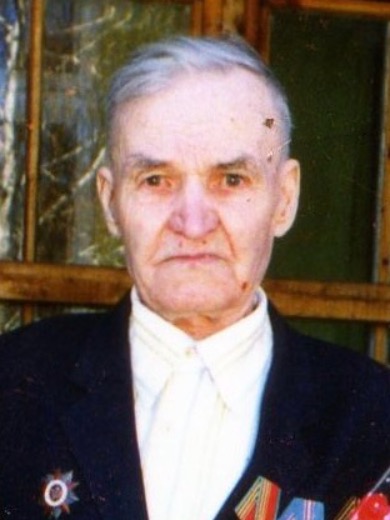 Гончаров Яков Сергеевич