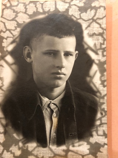 Козлов Николай Платонович