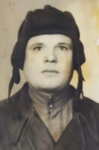 Ботаев Степан Павлович