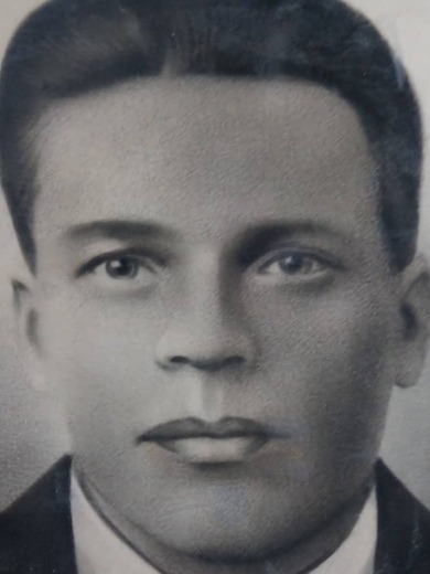 Елисеев Иван Семенович