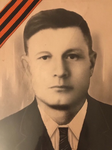 Зотов Петр Алексеевич