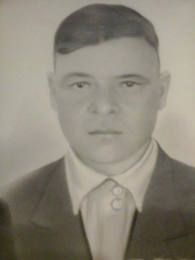Артюшкин Пётр Терентьевич