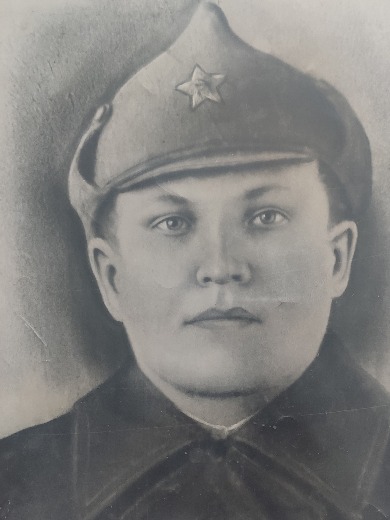 Куцепалов Иван Евсеевич