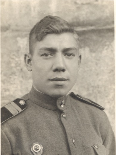 Хатунцев Михаил Аркадевич