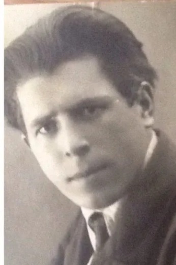 Маньковский Константин Дмитриевич