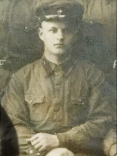 Ляшенко Алексей Акимович