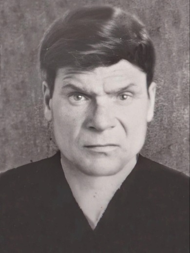 Миланьтьев Михаил Яковлевич