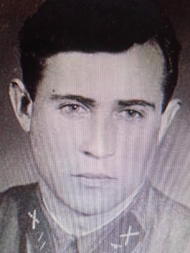 Сузик Моисей Прокофьевич