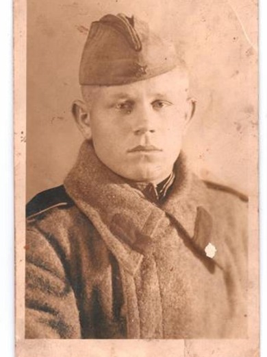 Заика Алексей Афанасьевич