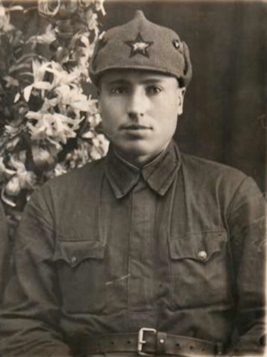 Бурдюгин Константин Тимофеевич