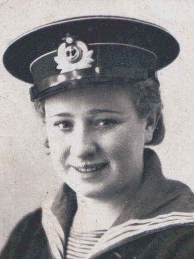 Зиновьева Анастасия Семеновна