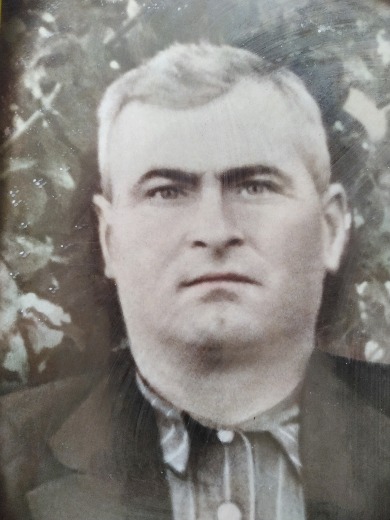 Чехонадских Даниил Никонович