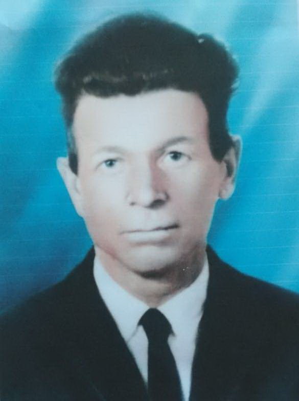 Корниенко Петр Иванович